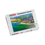 Puzzle Kühlungsborn Ost von oben