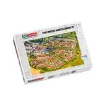 Puzzle Papenberg Waren (Müritz)