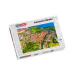 Puzzle Plau am See Stadtbild