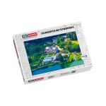 Puzzle Schaugarten am Tiefwarensee