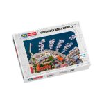 Puzzle Stadthafen Waren (Müritz)