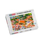 Puzzle Stiftskirche St. Maria Bützow