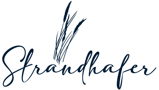Logo Strandhafer