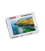 Puzzle Kap Arkona Luftbild