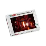 Puzzle Lichtblick in der St. Georgen Kirche