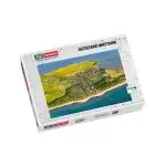 Puzzle Ostseebad Wustrow