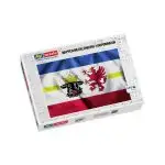Puzzle Wappen Mecklenburg-Vorpommern