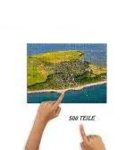Puzzle Ostseebad Wustrow