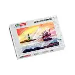 Puzzle am Molenkopf Sketch