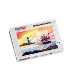 Puzzle am Molenkopf Sketch