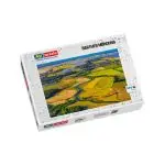 Puzzle Barther Mündung