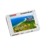 Puzzle Boltenhagen von oben