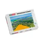 Puzzle Brinckmansdorf im Sommer