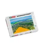 Puzzle Brinckmansdorf im Sommer