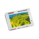 Puzzle Golfplatz Fleesensee