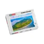 Puzzle Halbinsel Wustrow