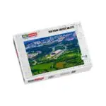 Puzzle IGA Park Hanse Messe