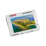 Puzzle Kloster Hiddensee