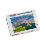 Puzzle Landeshauptstadt Schwerin