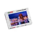 Puzzle Lotsenhaus Stralsund