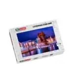 Puzzle Lotsenhaus Stralsund
