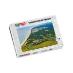 Puzzle Markgrafenheide von oben