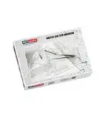Puzzle Nautic auf der Warnow