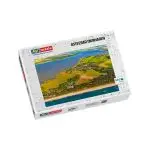 Puzzle Ostseebad Dierhagen