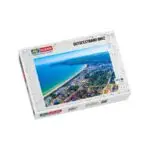 Puzzle Ostseestrand Binz