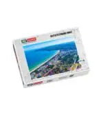 Puzzle Ostseestrand Binz