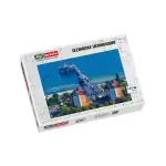 Puzzle Seebrücke Heringsdorf