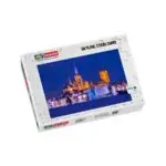 Puzzle Skyline Stralsund