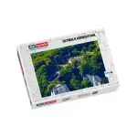 Puzzle Skywalk Königsstuhl