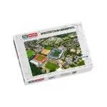 Puzzle Sportstätten im Hansaviertel