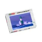 Puzzle Sturmflut am Molenfeuer