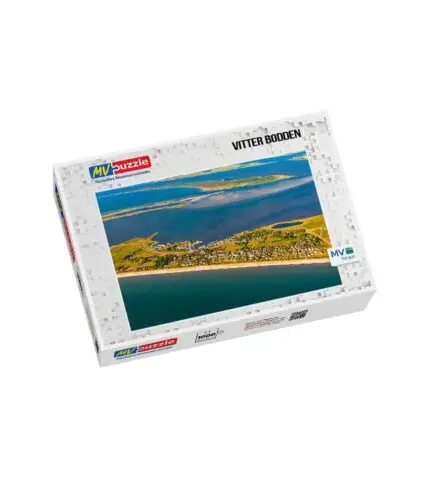 Puzzle Vitter Bodden