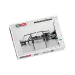 Puzzle Wiecker Klappbrücke