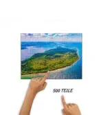 Puzzle Halbinsel Wustrow