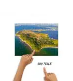 Puzzle Kloster Hiddensee