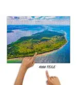 Puzzle Halbinsel Wustrow