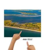 Puzzle Vitter Bodden