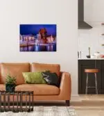 Puzzle Lotsenhaus Stralsund