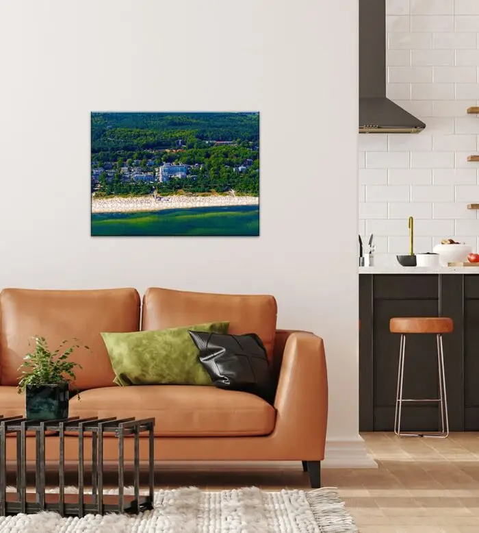 Puzzle Steigenberger Grandhotel Heringsdorf