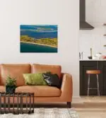 Puzzle Vitter Bodden