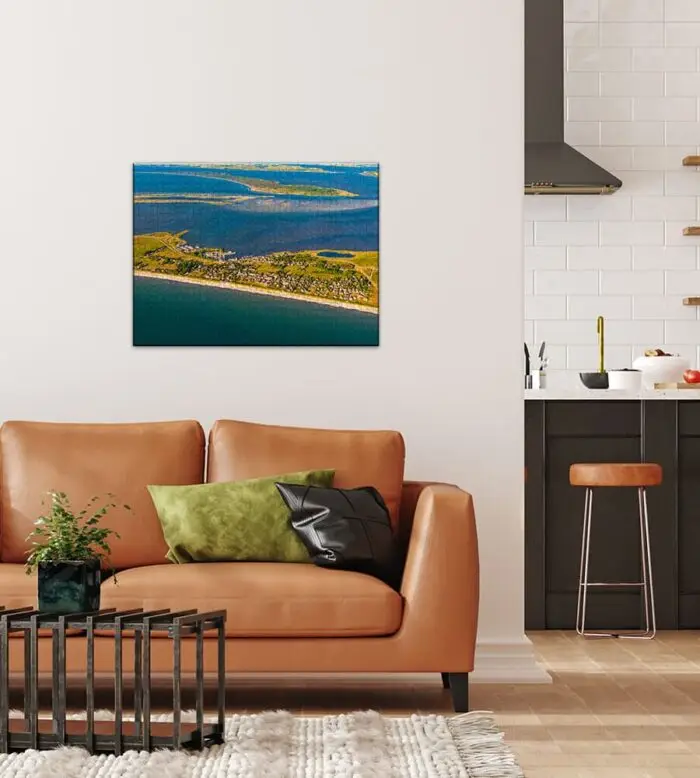 Puzzle Vitter Bodden