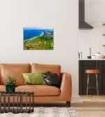 BPuzzle oltenhagen von oben