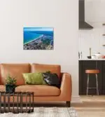 Puzzle Ostseestrand Binz