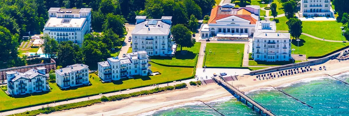 Kategorie-Heiligendamm