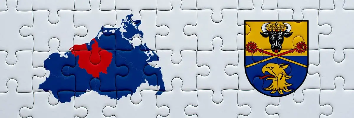 Kategorie-Landkreis Rostock