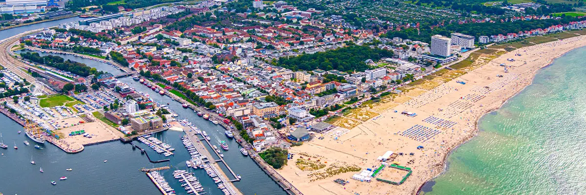 Kategorie-Warnemünde